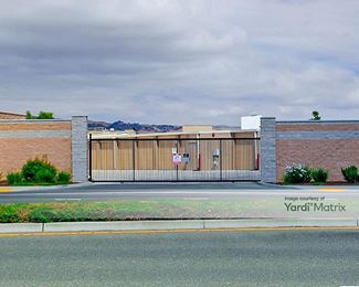 Photo 3 of Gilroy Self Storage - 6500 Cameron Blvd, Gilroy, CA
