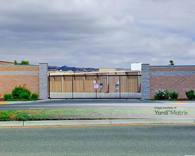 Storage Units for Rent available at 6500 Cameron Blvd, Gilroy, CA 95020