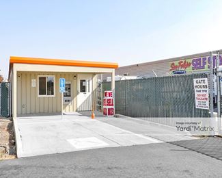 Photo 1 of San Felipe Storage - 1571 San Felipe Road, Hollister, CA