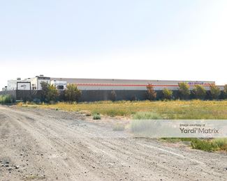 Photo 4 of San Felipe Storage - 1571 San Felipe Road, Hollister, CA
