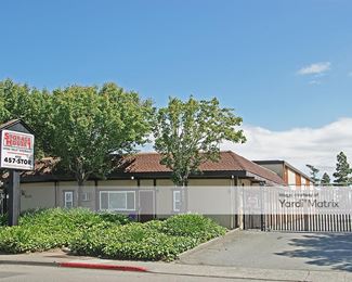 Photo 1 of Storage House - 1325 Francisco Blvd East, San Rafael, CA