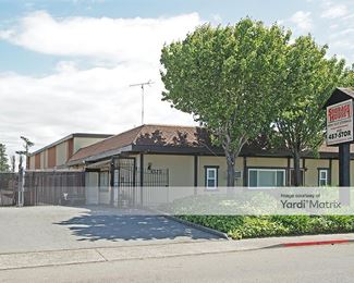 Photo 2 of Storage House - 1325 Francisco Blvd East, San Rafael, CA