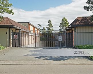 Photo 3 of Storage House - 1325 Francisco Blvd East, San Rafael, CA