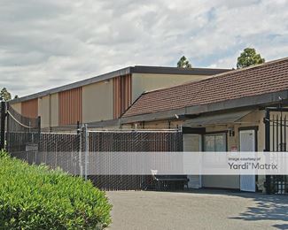 Photo 4 of Storage House - 1325 Francisco Blvd East, San Rafael, CA