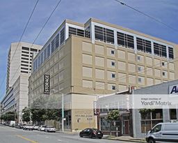 Image for Soma Self Storage - 1475 Mission Street, San Francisco, CA