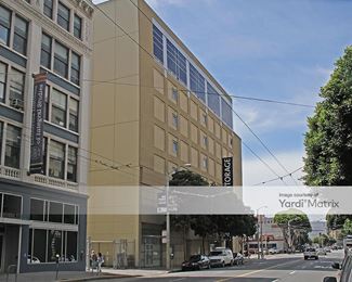 Photo 3 of Soma Self Storage - 1475 Mission Street, San Francisco, CA
