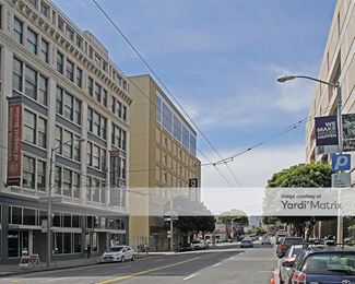 Photo 4 of Soma Self Storage - 1475 Mission Street, San Francisco, CA