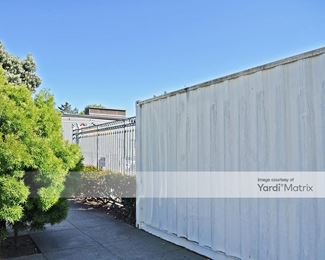 Photo 4 of Stop N Stor Mini Storage - 2285 Jerrold Avenue, San Francisco, CA