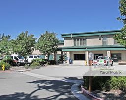 Image for Empire Mini Storage - 425 Bel Marin Keys Blvd, Novato, CA