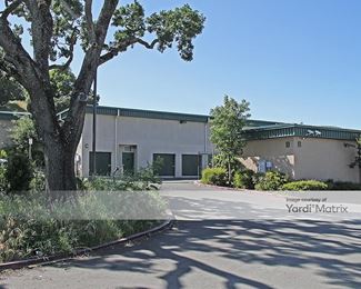 Photo 4 of Empire Mini Storage - 425 Bel Marin Keys Blvd, Novato, CA