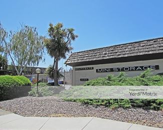 Photo 2 of Public Storage - 1025 Golden Gate Drive, Napa, CA