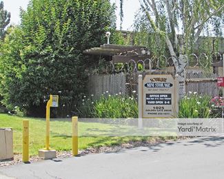 Photo 3 of Public Storage - 1025 Golden Gate Drive, Napa, CA