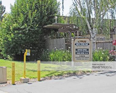 Storage Units for Rent available at 1025 Golden Gate Drive, Napa, CA 94558