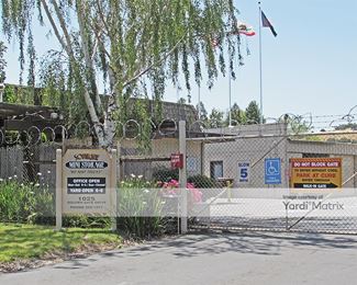 Photo 4 of Public Storage - 1025 Golden Gate Drive, Napa, CA