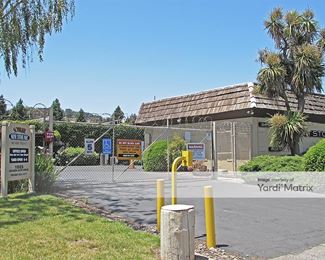 Photo 5 of Public Storage - 1025 Golden Gate Drive, Napa, CA