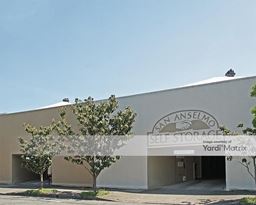 Image for San Anselmo Self Storage - 21 Mariposa Avenue, San Anselmo, CA