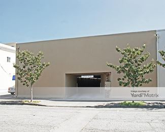 Photo 2 of San Anselmo Self Storage - 21 Mariposa Avenue, San Anselmo, CA