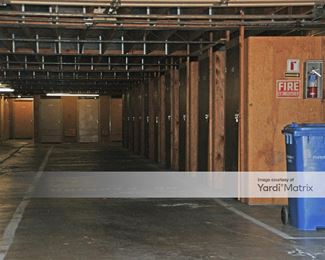 Photo 4 of San Anselmo Self Storage - 21 Mariposa Avenue, San Anselmo, CA
