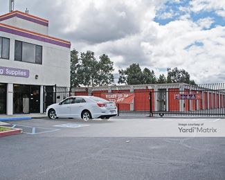 Photo 1 of Public Storage - 914 Hopper Avenue, Santa Rosa, CA
