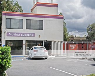 Photo 4 of Public Storage - 914 Hopper Avenue, Santa Rosa, CA