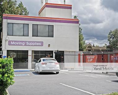 Storage Units for Rent available at 914 Hopper Avenue, Santa Rosa, CA 95403