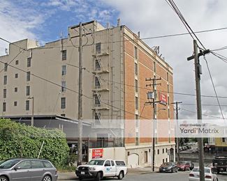 Photo 3 of Public Storage - 2690 Geary Blvd, San Francisco, CA