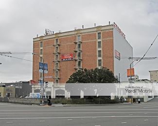 Photo 4 of Public Storage - 2690 Geary Blvd, San Francisco, CA