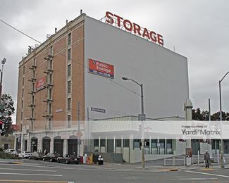 Photo 5 of Public Storage - 2690 Geary Blvd, San Francisco, CA
