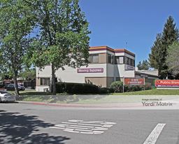 Image for Public Storage - 900 Transport Way, Petaluma, CA