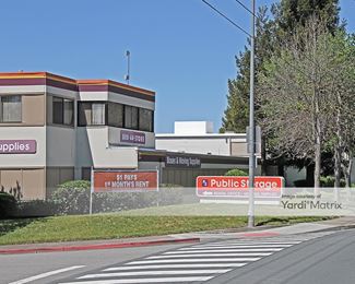 Photo 2 of Public Storage - 900 Transport Way, Petaluma, CA