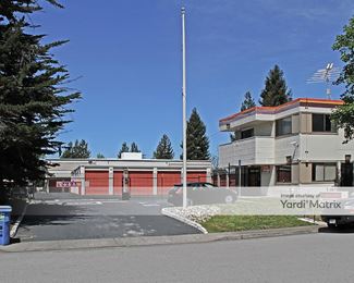 Photo 3 of Public Storage - 900 Transport Way, Petaluma, CA