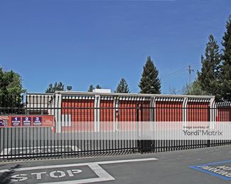 Photo 4 of Public Storage - 900 Transport Way, Petaluma, CA