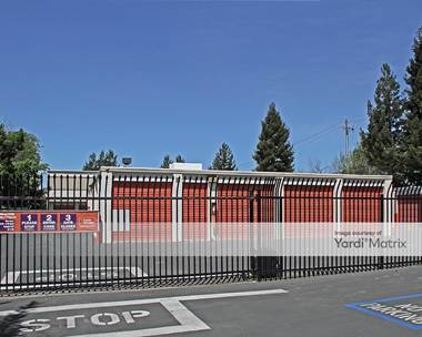 Storage Units for Rent available at 900 Transport Way, Petaluma, CA 94954