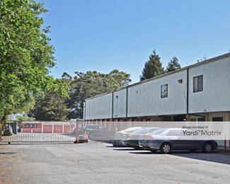 Photo 2 of Public Storage - 1900 El Camino Real, South San Francisco, CA