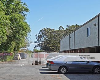 Photo 3 of Public Storage - 1900 El Camino Real, South San Francisco, CA
