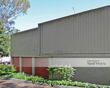 Storage Units for Rent available at 1900 El Camino Real, South San Francisco, CA 94080