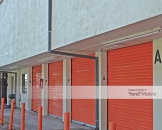 Photo 5 of Public Storage - 1900 El Camino Real, South San Francisco, CA