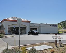 Image for Public Storage - 300 Rush Landing Road, Novato, CA
