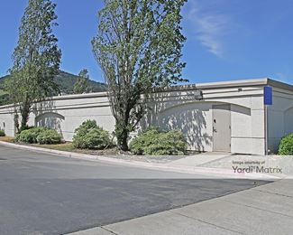 Photo 3 of Public Storage - 300 Rush Landing Road, Novato, CA
