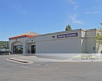Photo 5 of Public Storage - 300 Rush Landing Road, Novato, CA