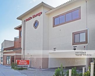 Photo 1 of Public Storage - 6676 Mission Street, Daly City, CA