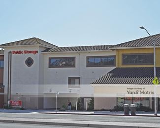 Photo 2 of Public Storage - 6676 Mission Street, Daly City, CA