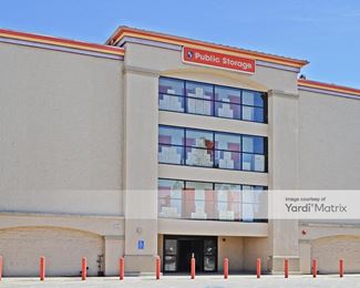 Photo 2 of Public Storage - 333 ONeill Avenue, Belmont, CA