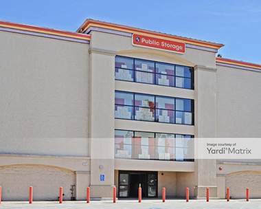 Storage Units for Rent available at 333 ONeill Avenue, Belmont, CA 94002