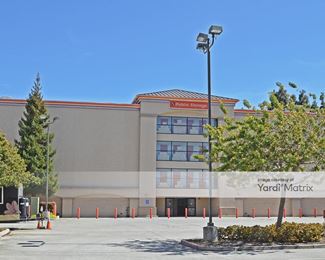 Photo 3 of Public Storage - 333 ONeill Avenue, Belmont, CA