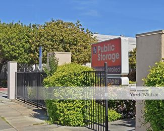 Photo 4 of Public Storage - 333 ONeill Avenue, Belmont, CA