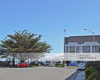 Photo 1 of Security Public Storage - 99 Hyde Court, Daly City, CA