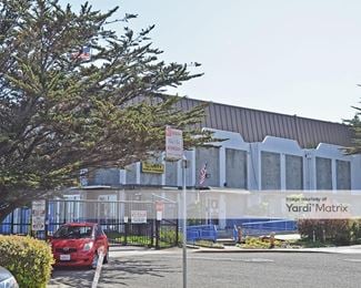 Photo 3 of Security Public Storage - 99 Hyde Court, Daly City, CA