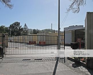 Photo 3 of Northgate Security Storage - 401 Merrydale Road, San Rafael, CA