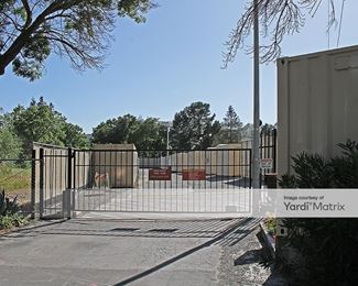Photo 4 of Northgate Security Storage - 401 Merrydale Road, San Rafael, CA